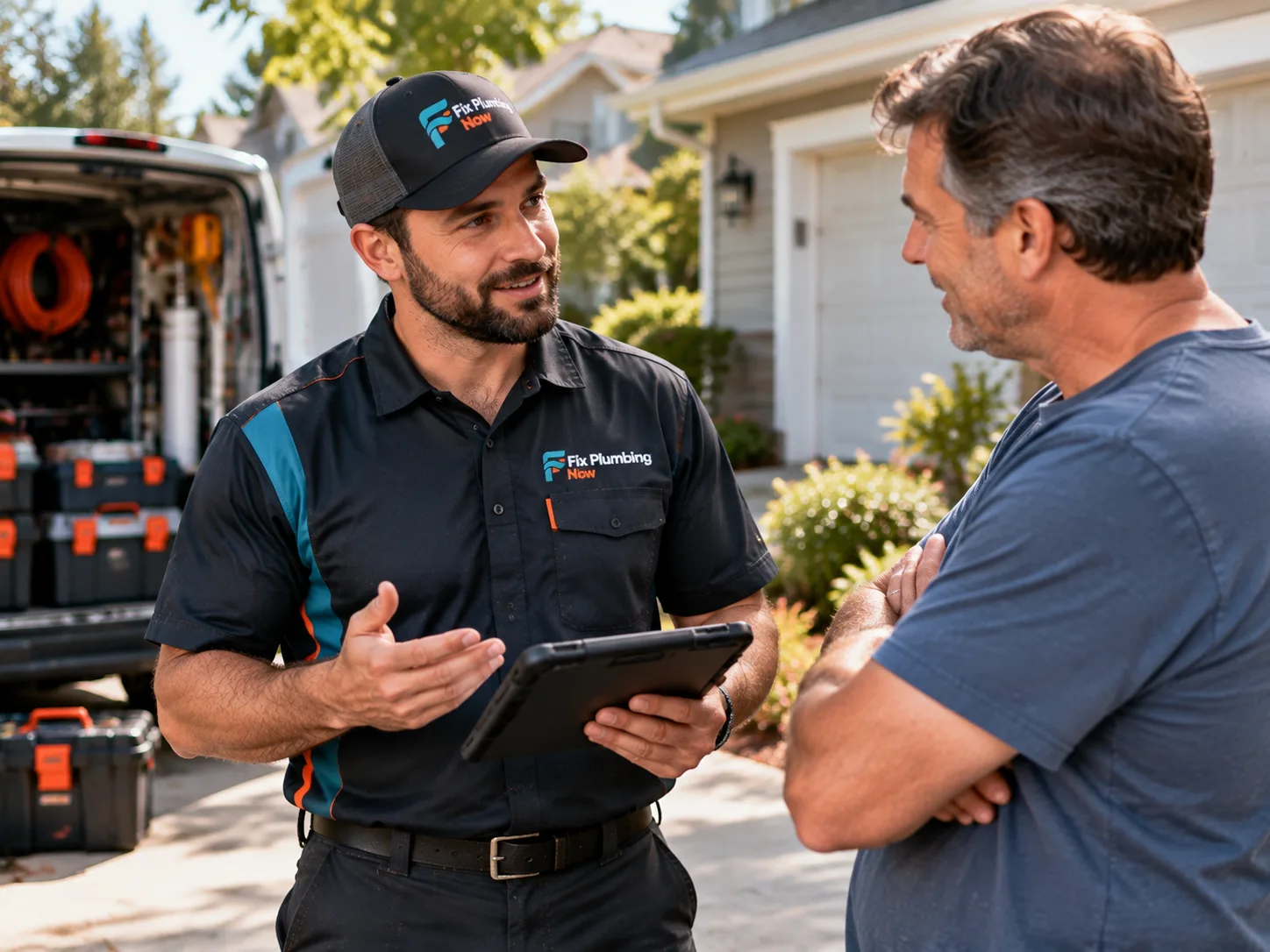 Clogged Drain Service Manhattan, NV FAQs